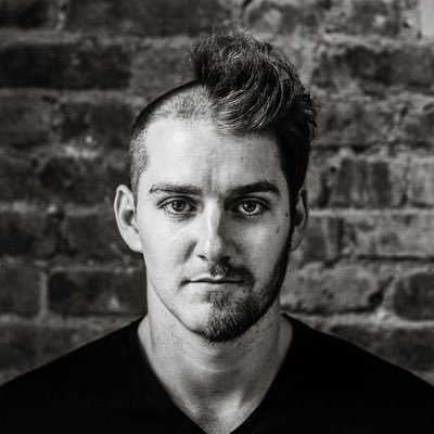 EmmetMeehan's profile picture. Perusing...