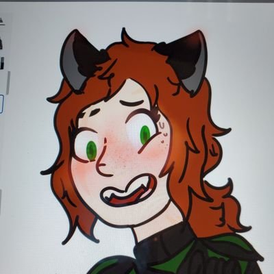 Cloudtail132's profile picture. starwars make my brain go brrrrrr