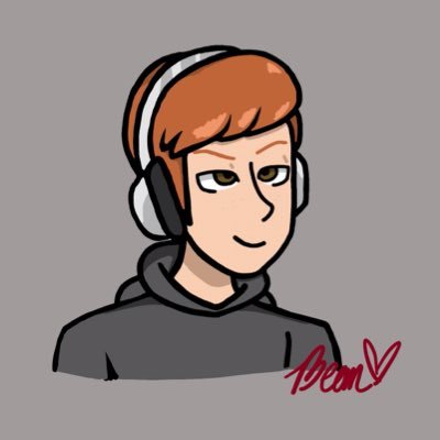 GingerLegend13 Profile Picture