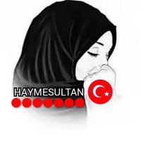 HaymeSultan 🇹🇷💡RTE💡(@l__Hayme_51__l) 's Twitter Profile Photo
