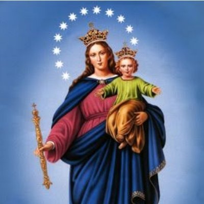 Hijo espiritual del Padre Pio y profundamente Mariano. Luchar contra la hipocresía, la prepotencia, la vanidad y por una América grande y libre es mi Sur.