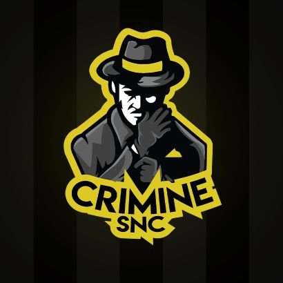 🕵️ CS Official Twitter
🕵️♂️ YT_ crimine snc CoC
#FearTheCrime