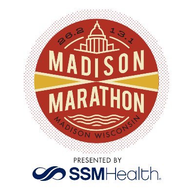 10K, Half & Full Marathon. Nov 13, 2022. Madison, WI. Spring races: @runmadtown