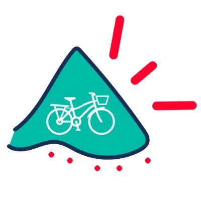 l'association des usagers du vélo au quotidien du Bassin d'Arcachon
