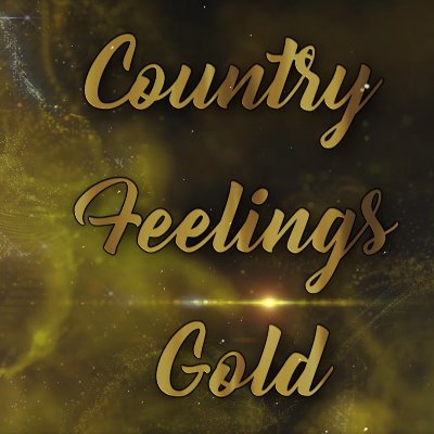 Country Feelings Gold