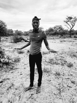 AntindiVictor's profile picture. 