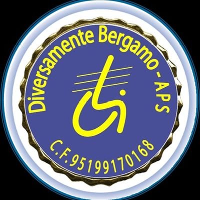 Diversamente Bergamo - APS.
(Organizzazione per la disabilità e la terza età)