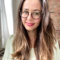 Emina Ćerimović(@EminaCerimovic) 's Twitter Profile Photo
