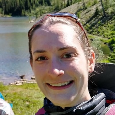 Climate scientist @CompHyd_Earth exploring how land changes modify the atmosphere; incoming Asst. Prof. at @UUtah July 2023 🌳🌦🌎 @marysalague@mathstodon.xyz