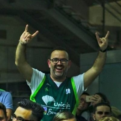 Antes era conocido como el hijo de Ginés, ahora como el padre de Daniel, y de las dos cosas estoy supergulloso. Siempre alumno, me gusta aprender. BA-LON-CES-TO
