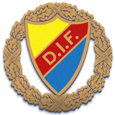 Den 12 mars 1891 grundades Djurgårdens Idrottsförening på ett litet café vid Alberget 4A i Stockholm. Här twittrar vi om dess historia. info@difhistoria.se