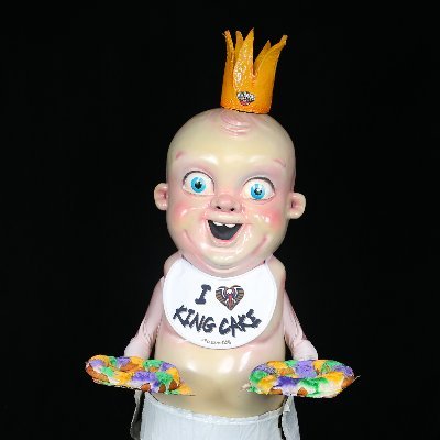 KingCakeBaby Profile Picture