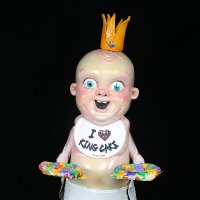 King Cake Baby (@kingcakebaby) 's Twitter Profile