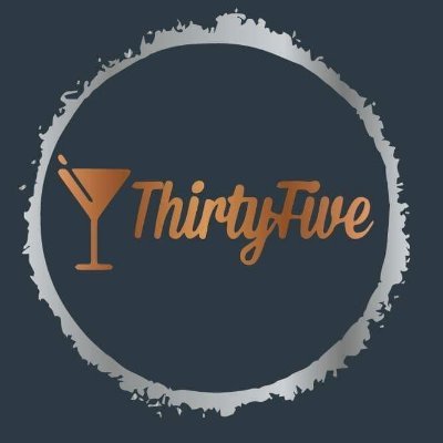 ThirtyFive - Bude