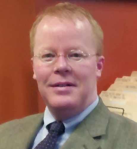 Randy Nicholson
