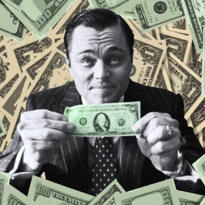 Get rich or die trying
Learn how to make money on Twitter https://t.co/OTNUxTQFY8