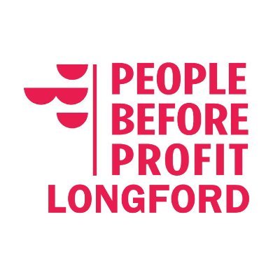 Empowering you and your community. Together we can all stand up, speak up and achieve great things. To join us, contact PBP.Longford@Gmail.com