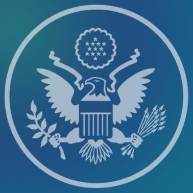 Официальный русскоязычный аккаунт Государственного Департамента США   https://t.co/CnN1SDgwCt