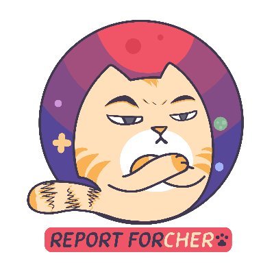 SUPPORT AND PROTECT FOR CHERPRANG ONLY #reportANTIforCHER āļŦāļēāļāļĄāļĩāļāđāļāļŠāļāļŠāļąāļĒāļŠāļēāļĄāļēāļĢāļāļāļīāļāļāđāļāļāđāļēāļāļāļēāļ DM āļāļāļāļāļēāļāđāļāļ āđāļĨāļ° Email : report.forcher@gmail.com