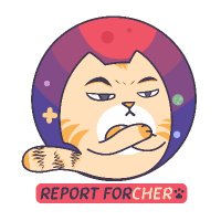 (Slow) REPORT for CHER(@reportforCHER) 's Twitter Profile Photo