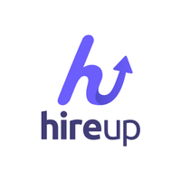 HireUp(@HireUpCanada) 's Twitter Profile Photo