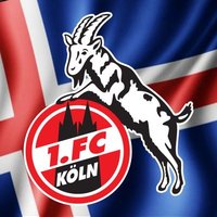 FC Köln Iceland(@FcKoeln_Iceland) 's Twitter Profileg