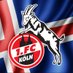 FC Köln Iceland (@FcKoeln_Iceland) Twitter profile photo