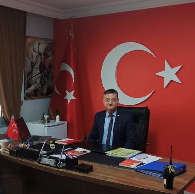 MİLLİYETÇİ HAREKET PARTİSİ ADANA İL BAŞKAN YARDIMCISI