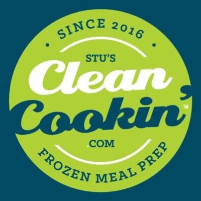 Clean_Cookin's profile picture. Convenience without consequence. Have a struggling relationship with food? Let us help you! 💚