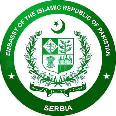 Pakistan Embassy Belgrade