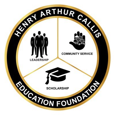 The Henry Arthur Callis Education Foundation supports scholarships and educational programs for students in Cobb County, GA.
