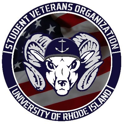 Official Twitter feed of the University of Rhode Island Student Veterans of America chapter.