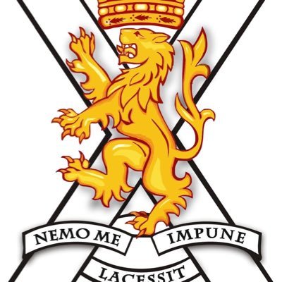 2Pl RSB Motherwell Cadet Unit within Glasgow and Lanarkshire Battalion ACF