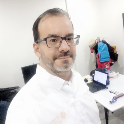 Rolando Ordóñez - #QuédateEnCasa Profile