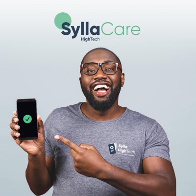 syllaCare+ Profile