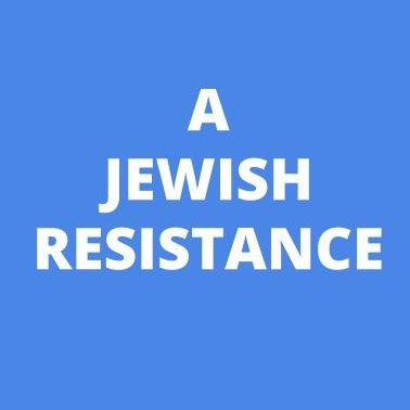 A Jewish Resistance