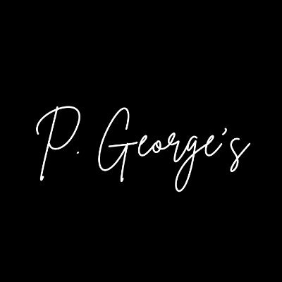 PGeorgesCo's profile picture. A Brand for P.G. County