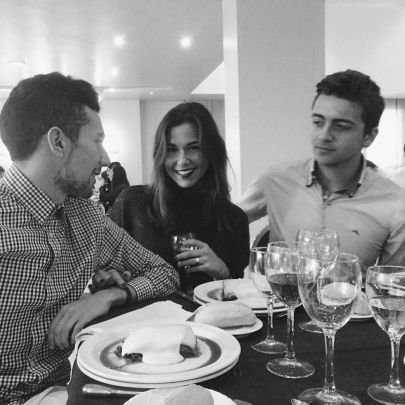 seer96's profile picture. Juego mi vida, cambio mi vida. De todos modos,la llevo perdida.-L. Greiff