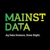 Main Street Data (@mainstreetdata) 's Twitter Profile Photo Main Street Data (@mainstreetdata) 's Twitter Profile Photo