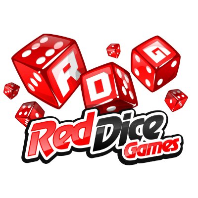 RedDiceGames Profile Picture