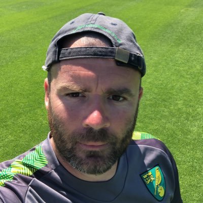 Matt Cartledge Profile