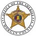 Morgan County Sheriff's Office (Alabama) (@morgan_sheriff) Twitter profile photo
