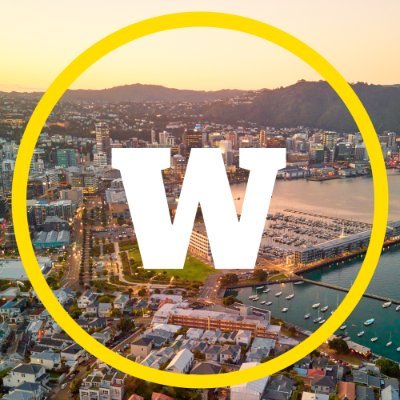Your go-to guide for all things Wellington 💛
#WellingtonNZ