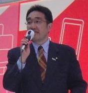 kosai_supporter's profile picture. みんなの党参議院議員比例代表候補こさいたろう氏を応援するツイッターです。「増税の前にやるべきことがある！政治・行政に聖域なくメスを入れなければ、日本の再生なし」の信条のもと、政治・行政改革の旗を掲げて既得権体制・増税路線打破を訴えて日々活動している小斉太郎氏の主張や最新情報、イベントについて情報発信して参ります。