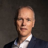 Jan-Egbert Sturm (@janegbertsturm) 's Twitter Profile