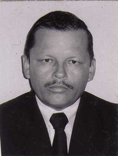 Gilberto270668's profile picture. Licenciado en Derecho /
Pasante de la Especialidad en Criminalística /
Maestro en Ciencias Penales /
Doctorando en Derecho.