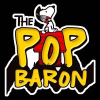ThePopBaron (@kommonkickz) 's Twitter Profile Photo ThePopBaron (@kommonkickz) 's Twitter Profile Photo