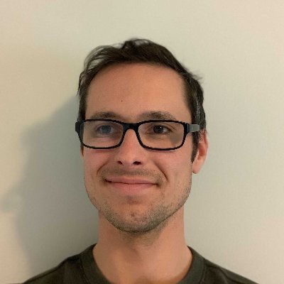 christophtklein's profile picture. Scientific pipelines @insitro