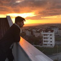 ❄️ (@fatih_koltuk) Twitter profile photo