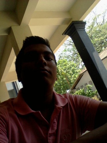 bhanuranaweera's profile picture. learning to live........., 
not 2 survive,